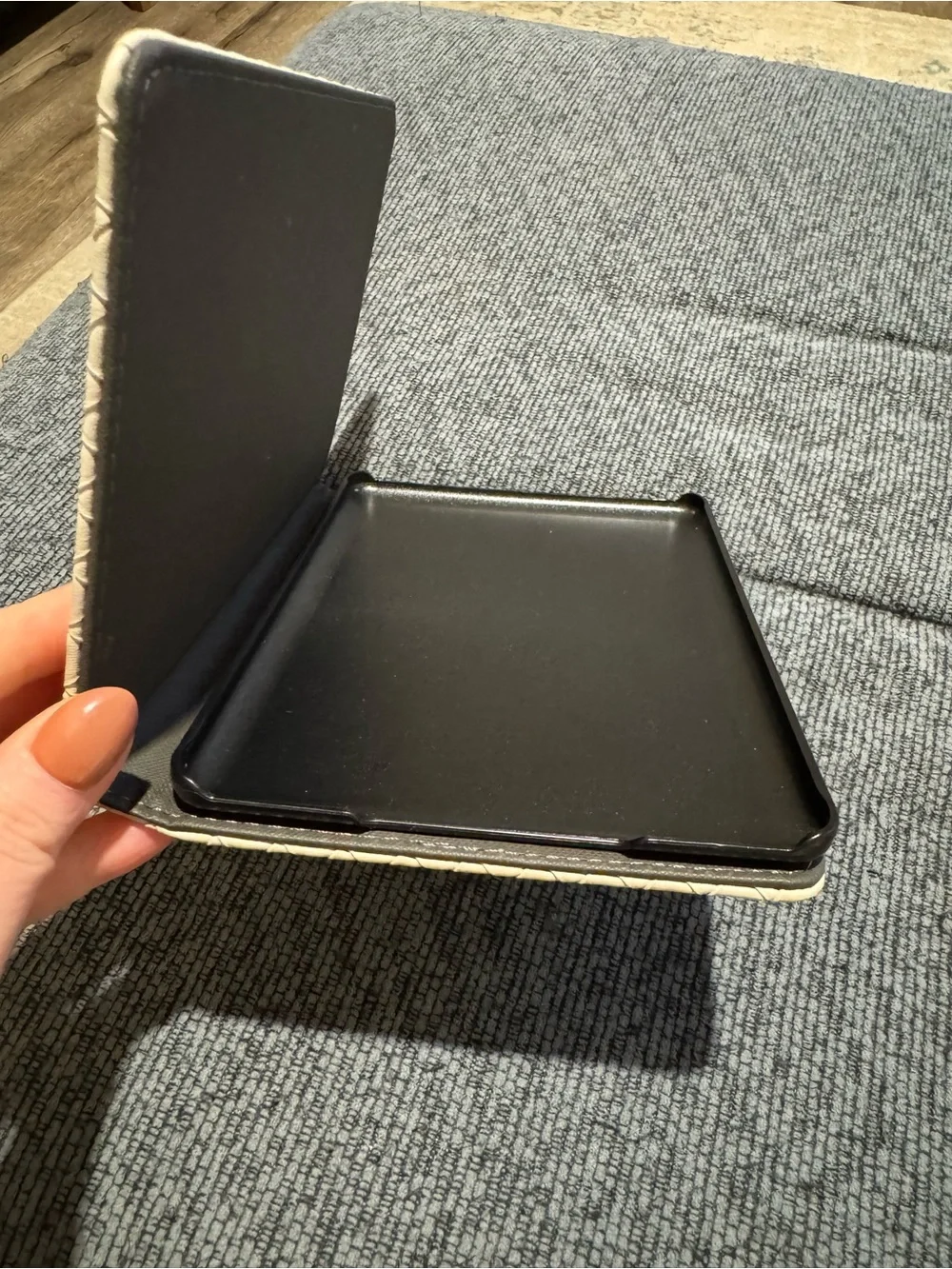 Amazon Kindle excellent from